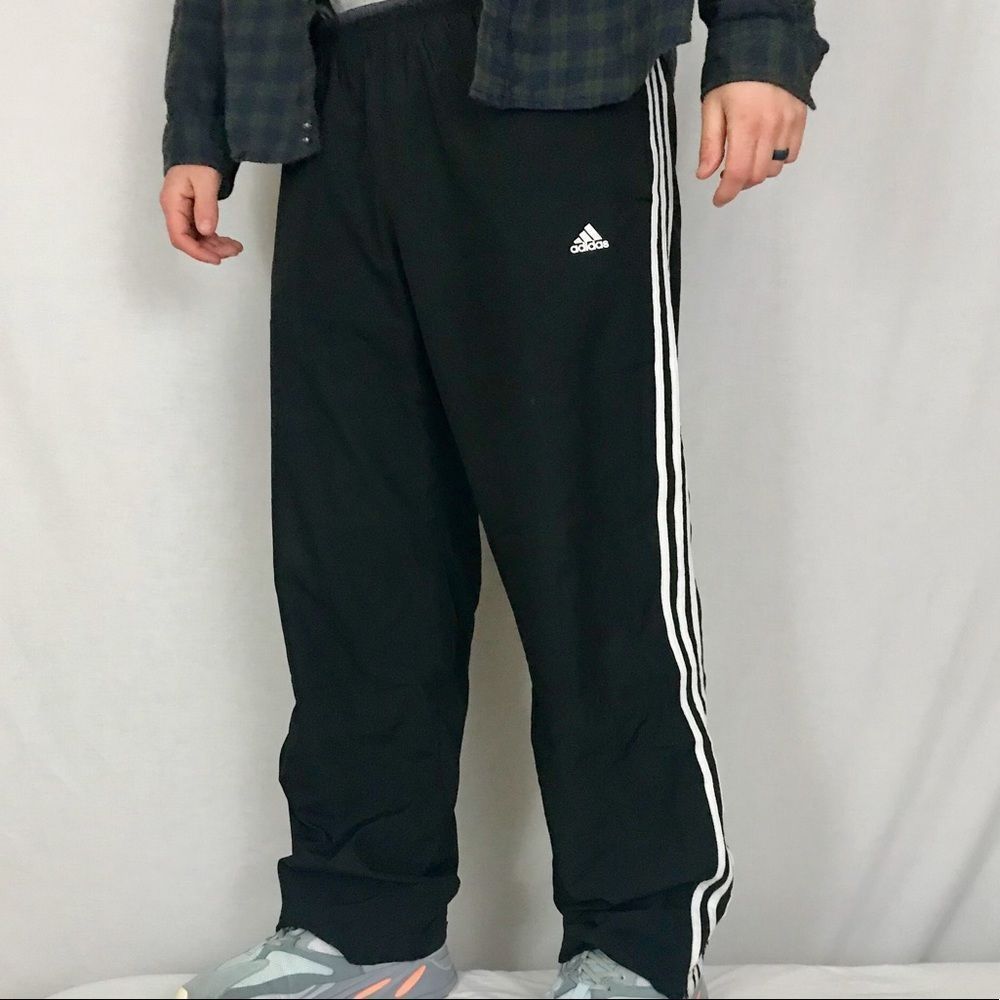 Adidas track pants